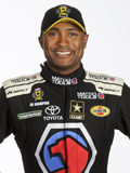 Antron Brown