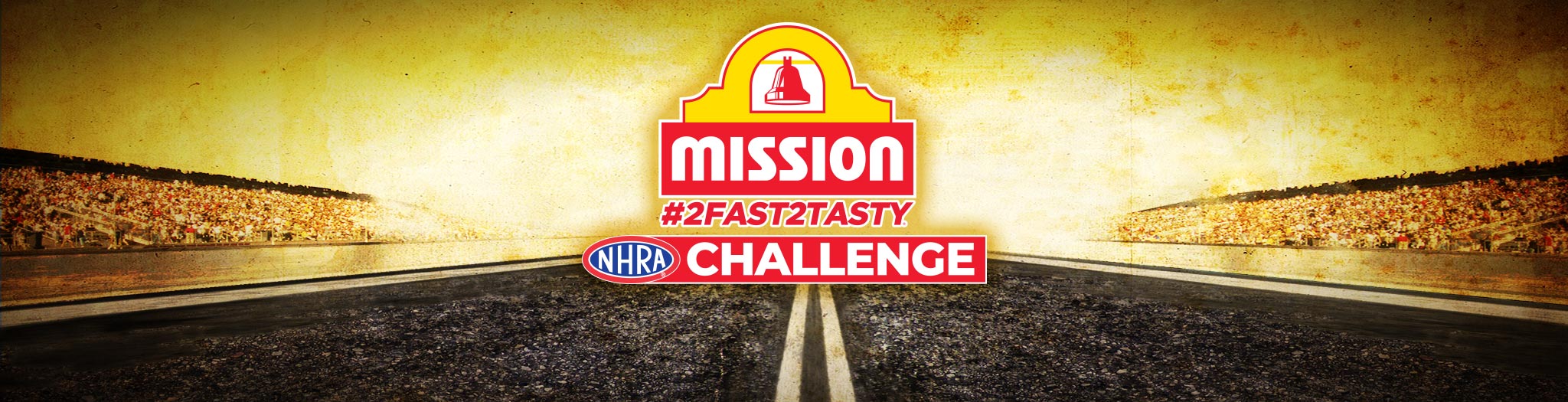 Mission Tortillas NHRA