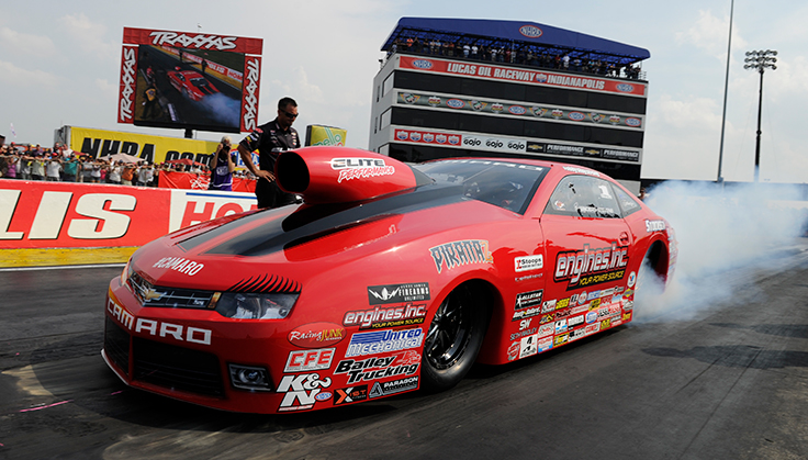 Erica Enders