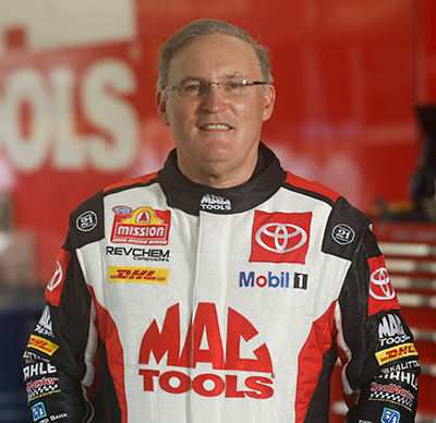 Doug Kalitta