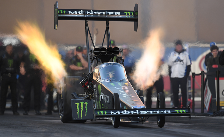 Brittany Force