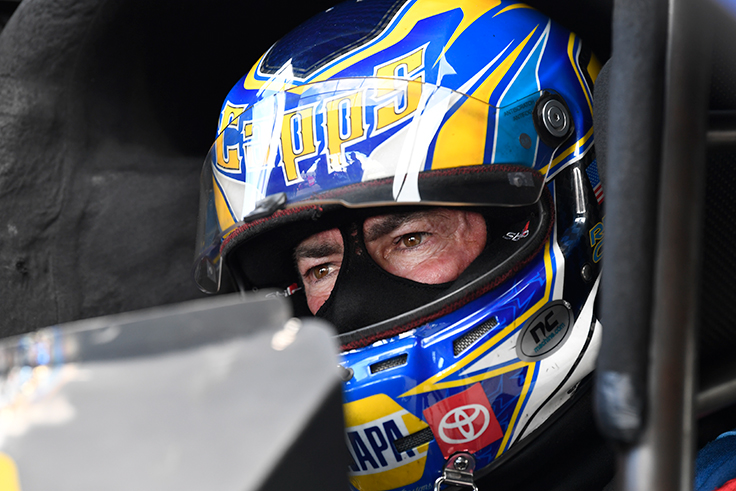 Ron Capps