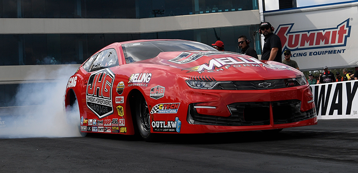 Erica Enders