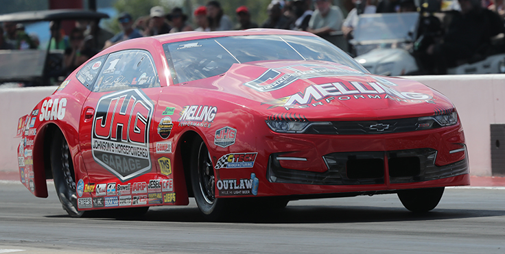 Erica Enders