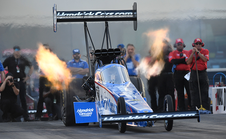 Brittany Force