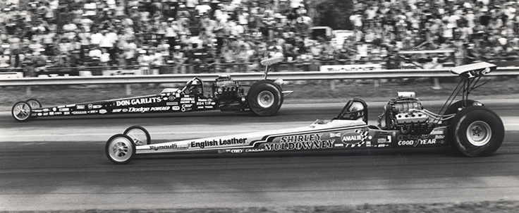 Don Garlits