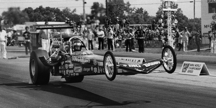 Don Garlits