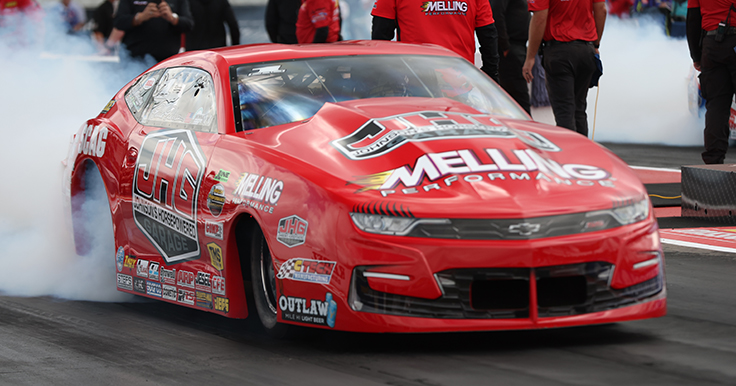 Erica Enders