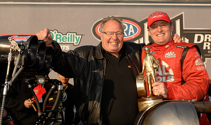 Doug Kalitta