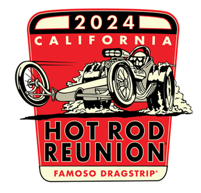 Hot Rod Reunion