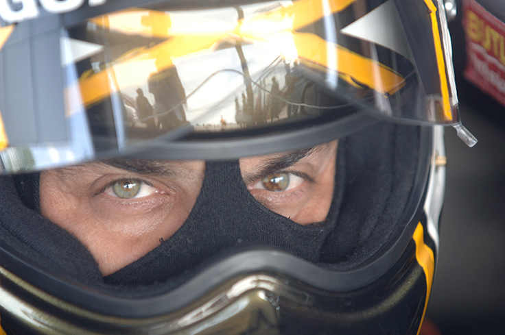 Tony Schumacher