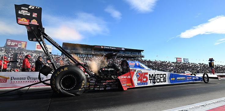 Antron Brown