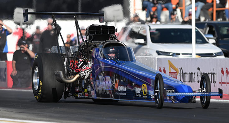 Joey Severance