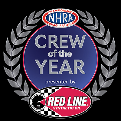 Crew of the Year