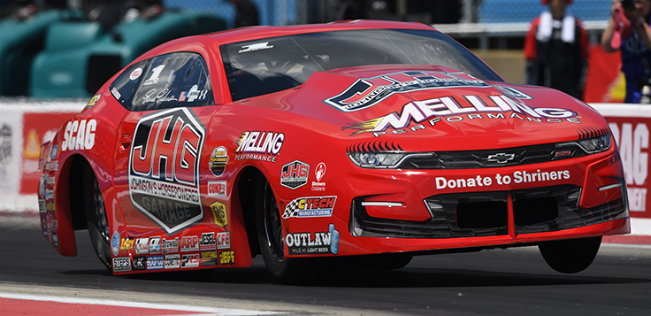 Erica Enders