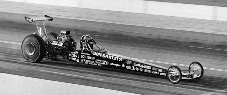 Don Garlits