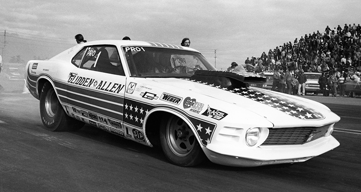 Bob Glidden