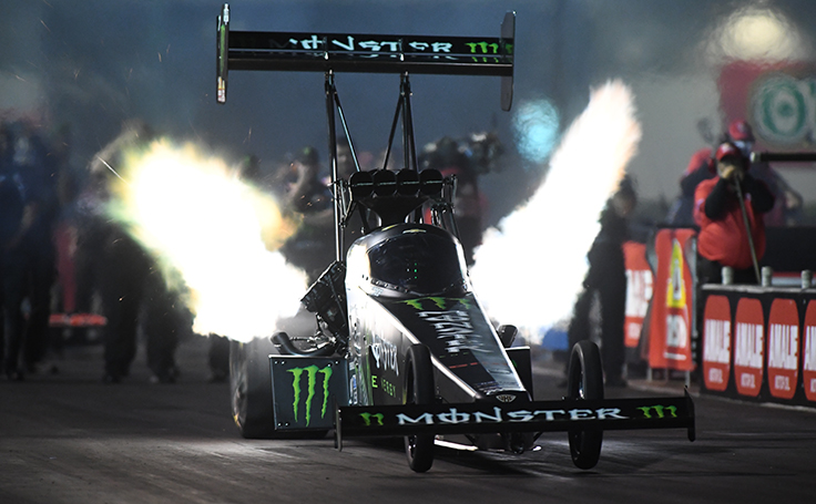 Brittany Force