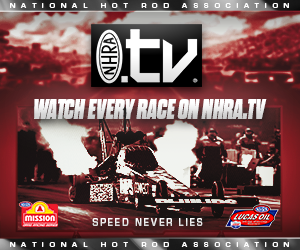 Join NHRA TV