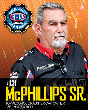 Rich McPhillips