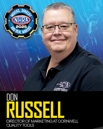 Don Russell