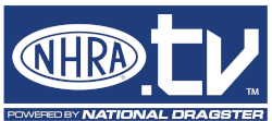 NHRA TV