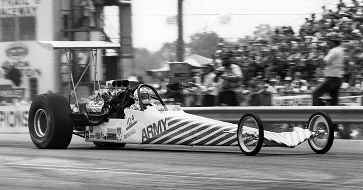 NHRA