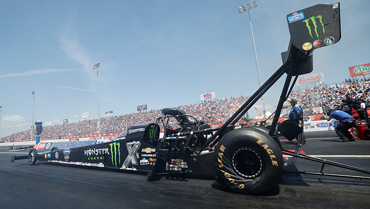 Brittany Force