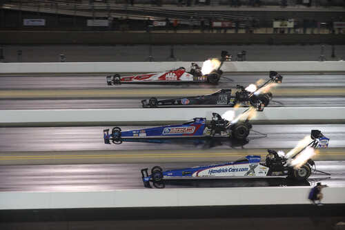 Next Event: 4-Wide Nationals