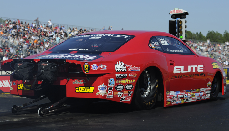 Erica Enders