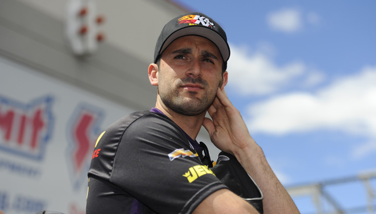 Vincent Nobile