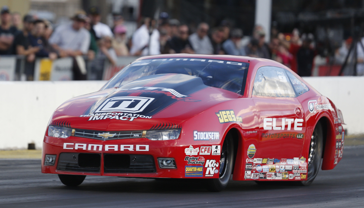 Erica Enders