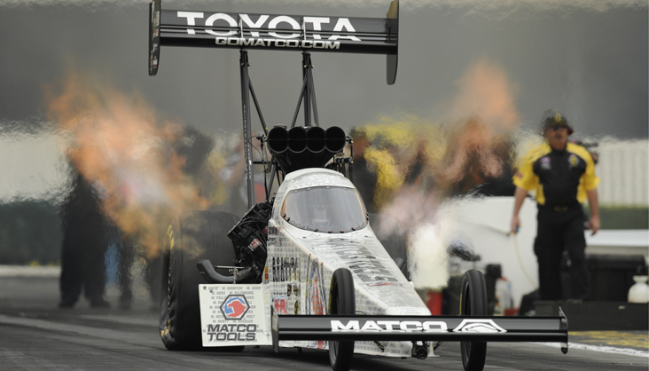 Antron Brown