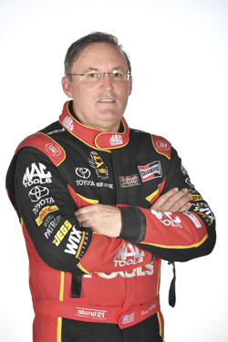 Doug Kalitta