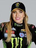 Brittany Force