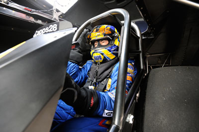 Ron Capps