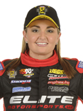 Erica Enders