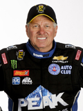 John Force