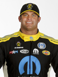 Matt Hagan