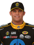 Matt Hagan