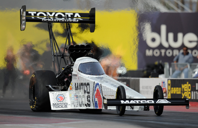 Antron Brown