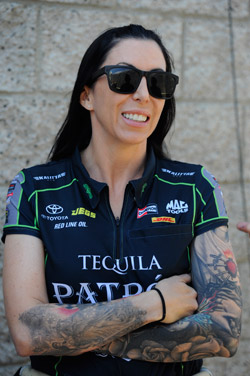 Alexis DeJoria