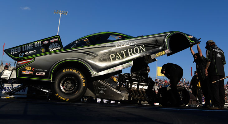 Alexis DeJoria