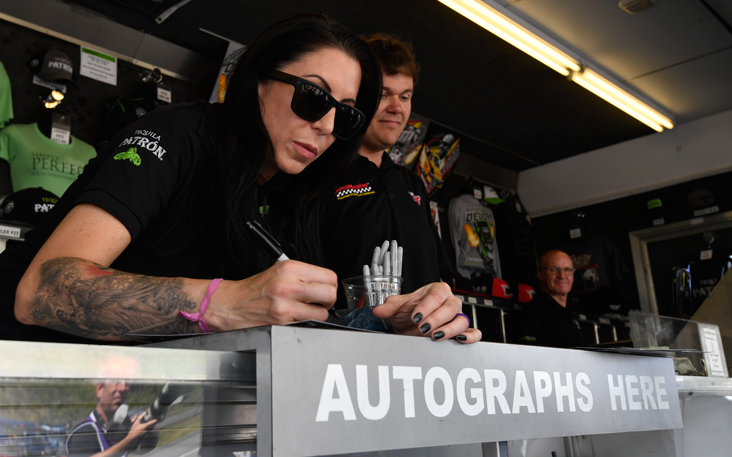 Alexis DeJoria