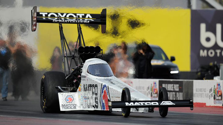 Antron Brown