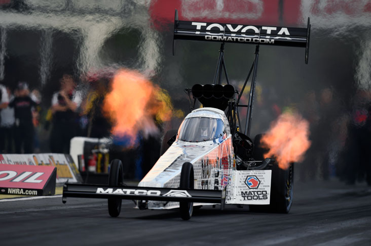 Antron Brown