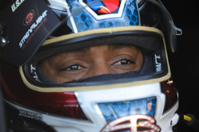 Antron Brown