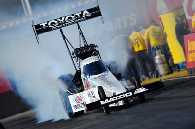 Antron Brown