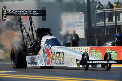 Antron Brown