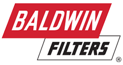 Baldwin Filters logo